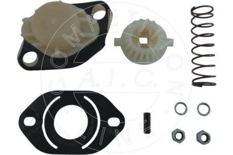 Ремкомплект важеля КПП VW Caddy II 1.9 SDI 95-04 AIC 55127