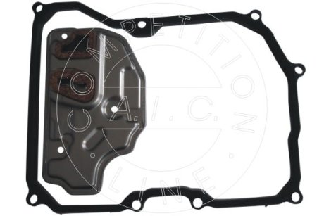 Фильтр АКПП VW Golf V/VI/ Passat 1.6-2.0 FSI 03-12 (с прокладкой) AIC 55360