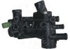 Корпус термостату VW Golf IV 1.4/1.6 16V 97-05 AIC 55432 (фото 1)