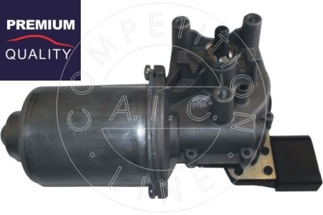 Двигатель стеклоочистителя Premium Quality, OEM Quality VW Polo/ Seat Ibiza AIC 55513