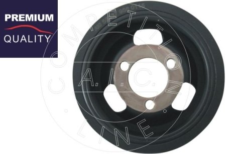 Шкив коленвала Premium Quality, OEM quality AIC 55537