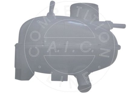 Бачок розширювальний Opel Corsa C 1.0-1.4 00-09/Combo 1.4 05- AIC 55688