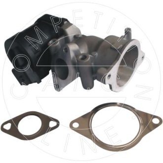 Клапан EGR Ford Focus II/Mondeo IV 2.0 TDCi 04-15/Peugeot Expert 2.0HDi 07- AIC 55770