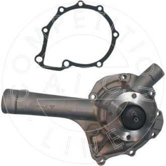 Помпа воды MB C-class (W202)/E-class (W210)/CLK (C208)/SLK (R170) 2.0/2.3 95-03 (M111) AIC 55957