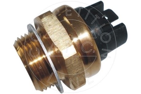 Датчик включения вентилятора Opel Ascona B/C/Kadett D/E/Omega A (2 конт.) (100-95°C) AIC 56488