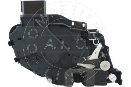 Замок дверей (задньої/R) Ford Focus 04-12 AIC 56643