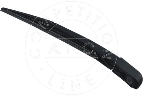 Рычаг стеклоочистителя (задний) Nissan Qashqai 07-13 (+щетка) (L= 416mm) AIC 56830