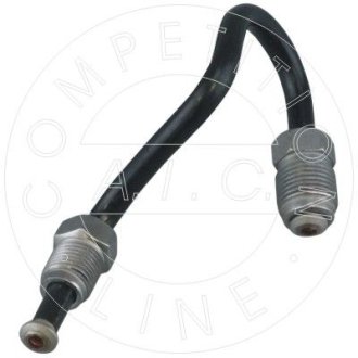 Шланг тормозной (задний) VW Golf V/VI/Touran 03-15 (L) AIC 57014