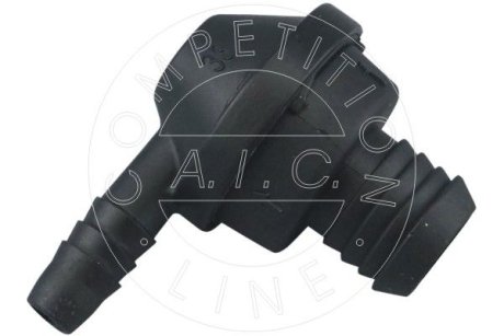 Клапан вентиляции картера VW Caddy 10-15/Seat Ibiza 1.2TSI 10-12/Altea 1.2/1.4TSI 07- (сапун) AIC 57209