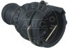 Фланец системы охлаждения Audi A3/Skoda Octavia/Superb/VW Caddy/Golf/Passat/Touran/Tiguan 96- AIC 57394 (фото 1)