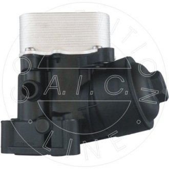 Корпус масляного фільтра (з радіатором) VW Polo/Skoda Fabia 1.2 TDi 09- AIC 57558