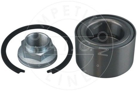 Подшипник ступицы (передней) Fiat Ducato/Citroen Jumper/Peugeot Boxer 06- (55x90x54) (+ABS) AIC 57656