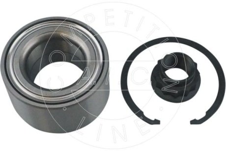 Подшипник ступицы (передней) Toyota Avensis 97-08/Corolla 97-07 (40x74x42) AIC 57662