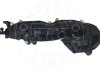 Впускний колектор BMW 3 (E90/F30) 2.0d 10-16 (N47) (без регулювального елемента) (з прокладкою) AIC 58313 (фото 2)