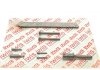 Комплект ланцюга ГРМ BMW X3 (E83/E84)/3 (E46/E90) (N42B20/N46B20) 98-13 AIC 59002Set (фото 2)