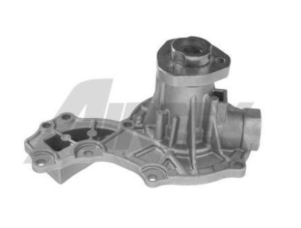 Водяной насос A3/A6/Passat 1.6/1.8T 94-05 (без корпуса)) AIRTEX 1599