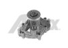 Водяной насос Jaguar S-TYPE/XF/XJ/XK/XK 8/Land Rover Discovery 3.2-5.0i 96-15 AIRTEX 4124 (фото 1)