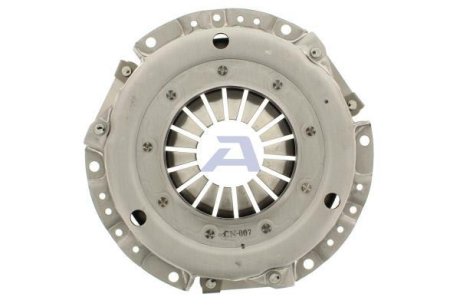 Кошик зчеплення NISSAN PRIMEPA 1.6-1.6 V16-2.0D 90-01 (Вир-во) AISIN CN-007