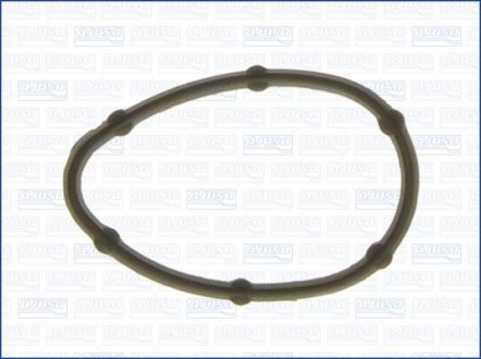 Прокладка IN колектора Nissan Primastar 2.0cDi 01-/ Renault (K4M, F4P, F4R, K4J) 1.4 16V -03 AJUSA 00837500