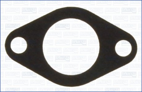 Прокладка клапана EGR Caddy II/III/T4/T5 1.9/2.0/2.5 TDI AJUSA 01089900