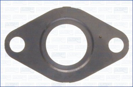 Прокладка клапана EGR Caddy II/III/Crafter/T5 1.9/2.5 TDI AJUSA 01112700