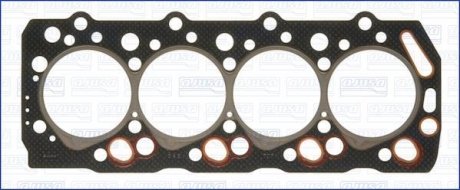 Прокладка ГБЦ (3отв) MITSUBISHI PAJERO 2.5TD 87-08 HYUNDAI TERRACAN 2.5D 01-06 AJUSA 10070310