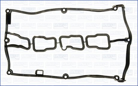 Прокладка клапанной крышки Alfa Romeo 145 1.4-2.0 i 96-01 / 156 1.6-2.0 i 97-05 AJUSA 11075400