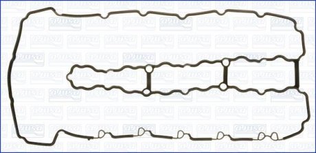 BMW прокладка клап. кришки 3/Е90, 7/F01, X6/E71 AJUSA 11111400