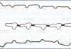 Прокладка клапанной крышки резиновая AJUSA 11115400 (фото 2)