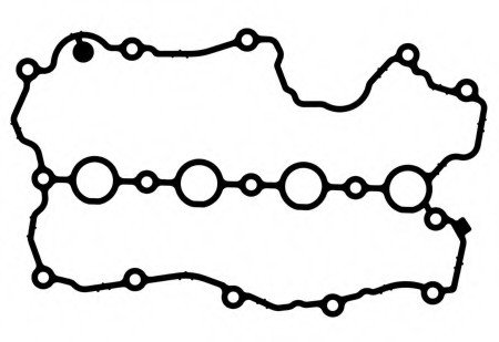 Прокладка клапанної кришки AJUSA 11129900