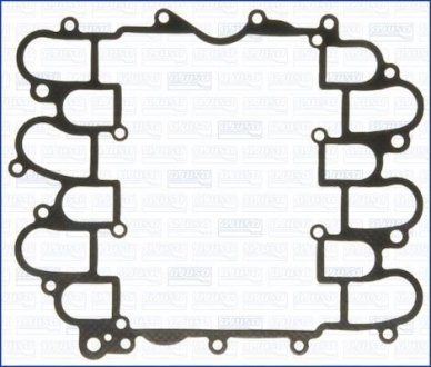 Прокладка колектора впуск Audi 80/100/A4/A6/A8 2.6/2.8 i 90- AJUSA 13083000