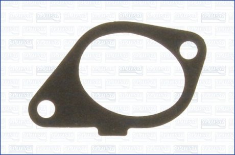 Прокладання колектора впуск Berlingo/Partner/Jumpy/Expert 1.9 D (90x58mm) 98- AJUSA 13139100