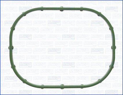 FORD Прокладка впускного колектора FOCUS III 2.0 Ti-GDi 11- AJUSA 13263100