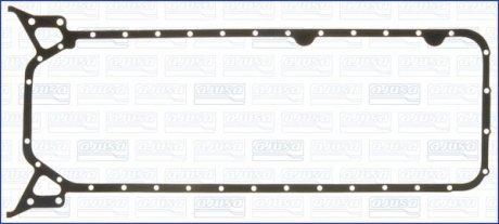 Прокладка поддона MB M104/603/606 AJUSA 14043800