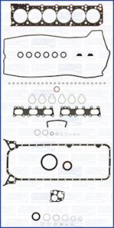 DB комплект прокладок двигуна S124, C124, W202, W124, W210, W140, R129, DAEWOO, SSANGYONG AJUSA 50143200