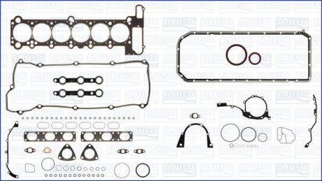 BMW комплект прокладок двигуна E36, E39 AJUSA 50147500