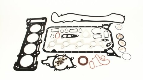Комплект прокладок MB OM646 (повний)) AJUSA 50316700