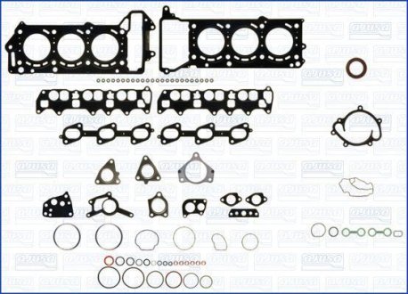 Прокладки мотора полный (к-кт.) OM642 3.0CDI 06- AJUSA 50331200