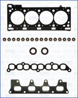 RENAULT К-кт прокладок гбц LAGUNA 2.0 01-, MEGANE 2.0 99- AJUSA 52204600 (фото 1)