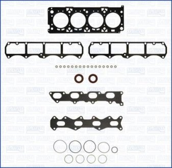 Комплект прокладок Doblo 1.6 i 01- (верхній) AJUSA 52210200