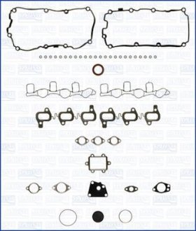 Комплект прокладок двигателя AJUSA 53021300