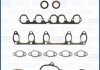 Комплект прокладок LT/T4 2.4D/2.5TDI 96- (верхний/без прокладки ГБЦ)) 53021800