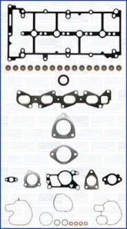 Комплект прокладок Astra/Insignia 2.0 CDTI 08-17 (верхній/без прокладки ГБЦ) AJUSA 53039100 (фото 1)