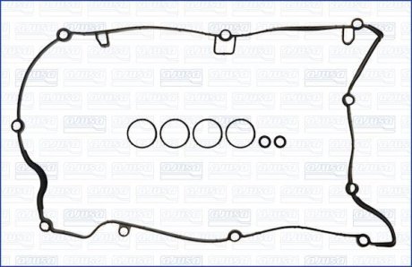 BMW прокладка клапанної кришки 1/F20/F30, CITROEN DS4 1.6 THP 200 11-, PEUGEOT AJUSA 56048400