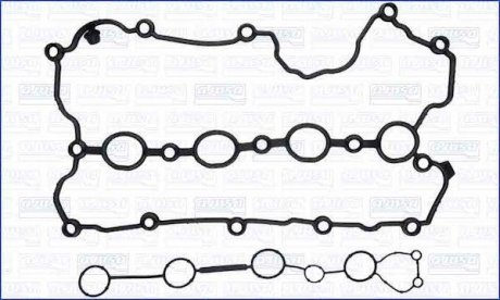 Комплект прокладок з різних матеріалів AJUSA 56052900