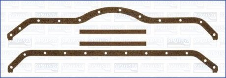 Прокладка поддона AJUSA 59007900