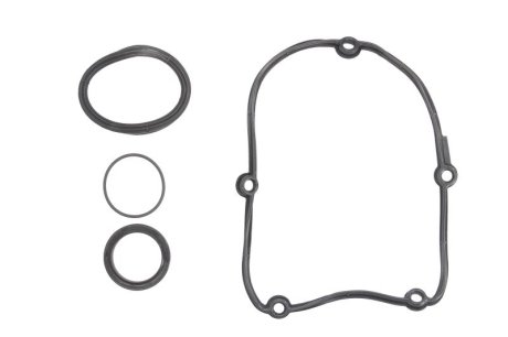 Прокладка передней крышки (к-кт) Audi A3/A4/A5/A6/Golf/Passat/Tiguan/T5 1.8-2.0 TFSI 04- AJUSA 77006600