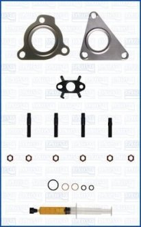 Комплект прокладок турбіни RENAULT SCENIC II (JM) 03-08; MITSUBISHI CARISMA (DA) 00-06; VOLVO V40 (645) 00-04 AJUSA JTC11037