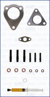 Комплект прокладок турбіни SKODA SUPERB I (3U4) 01-08; AUDI A6 (4F2, C6) 04-11; VW PASSAT B5 (3B6) 00-05 AJUSA JTC11055