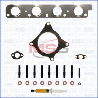 Комплект прокладок турбины AJUSA JTC11546